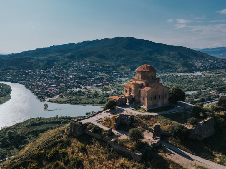 Buying in Western Macedonia: Kastoria by the Lake, Stone-built Nymfaio, Historic Siatista