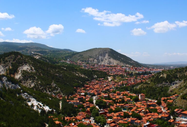 ¿Dónde comprar: casco antiguo de Kavala (Panagia), barrio otomano de Xanthi, o Thasos/Samotracia?