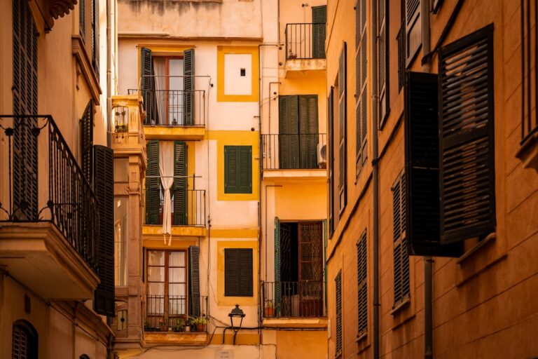 Villages That Captivate the Peloponnese: Kardamyli, Leonidio, Dimitsana, Monemvasia