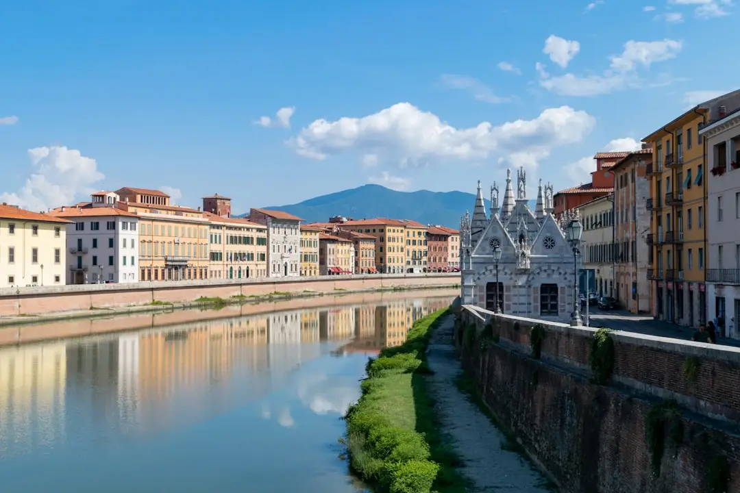 Les plus beaux villages de Vénétie : entre collines viticoles et architecture Renaissance