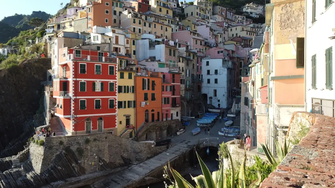 Prix de l’immobilier en Ligurie : entre Riviera italienne et villages perchés