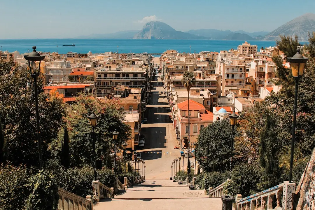 Prix de l’immobilier en Sicile : des opportunités sur toute l’île