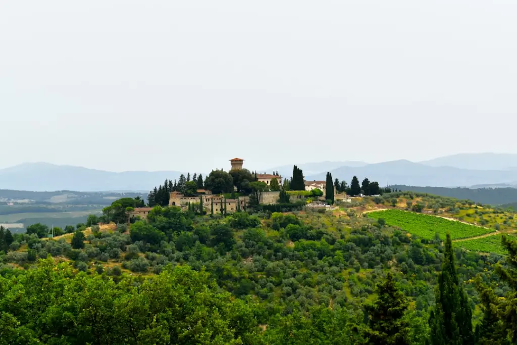 Prix de l’immobilier en Toscane : charme, prestige et fortes disparités