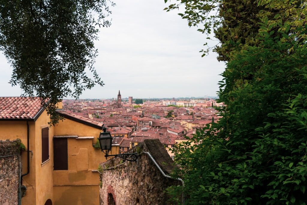 Prix de l’immobilier en Vénétie : Venise, Vérone et la campagne en évolution