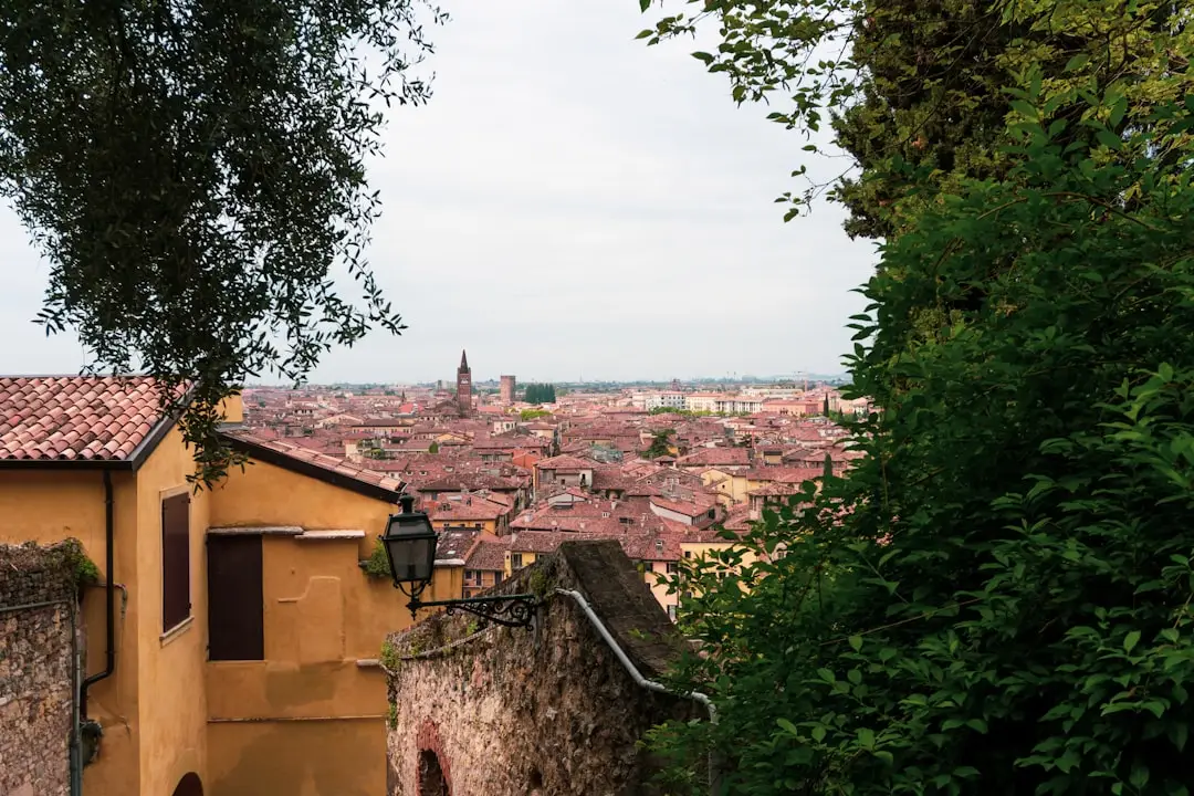 Prix de l’immobilier en Vénétie : Venise, Vérone et la campagne en évolution