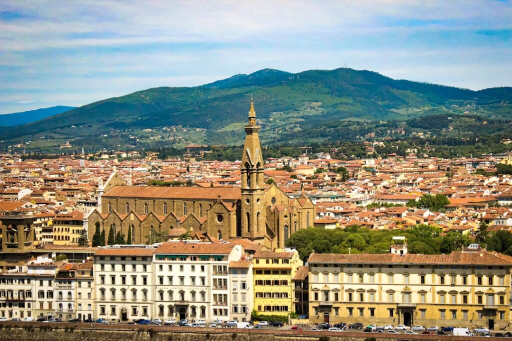 Vivre dans le Latium : entre Rome éternelle et campagne tranquille