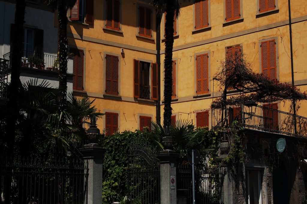 Vivre en Lombardie : l’équilibre entre modernité, lacs et montagnes