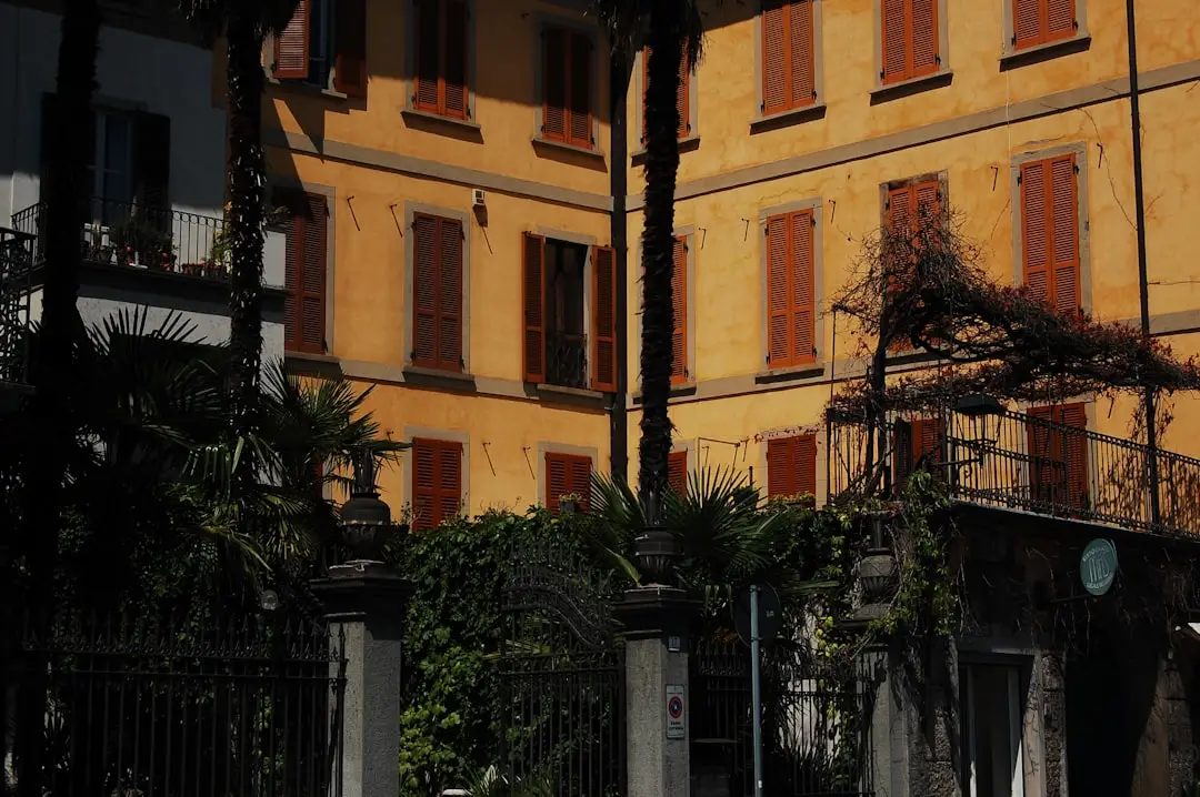 Vivre en Lombardie : l’équilibre entre modernité, lacs et montagnes