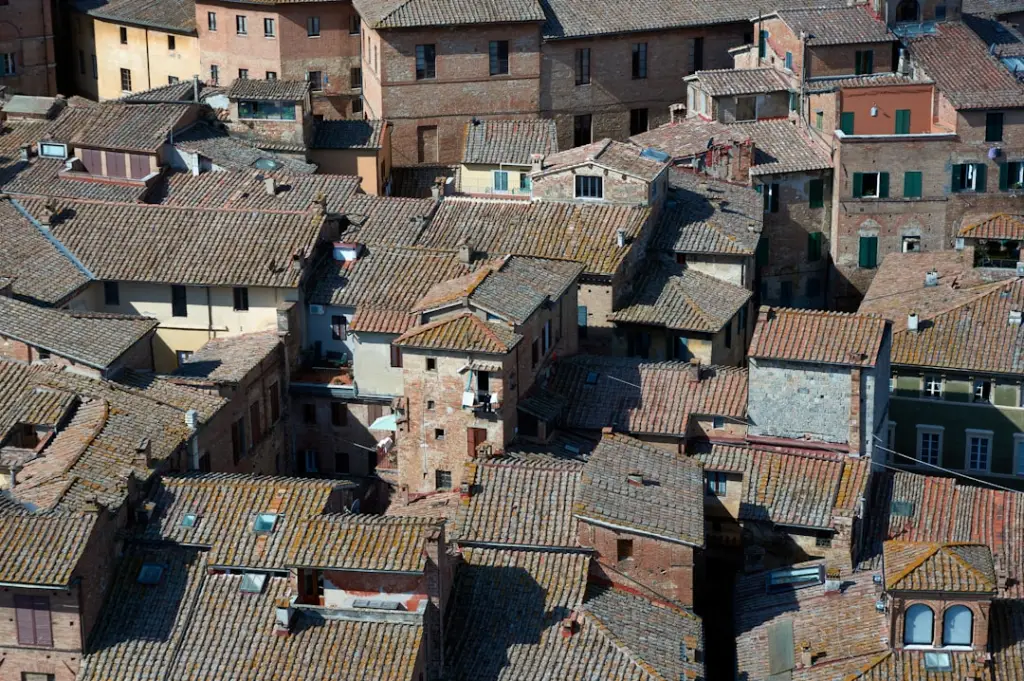 Vivre en Ombrie : le cœur vert de l’Italie entre collines et villages d’art