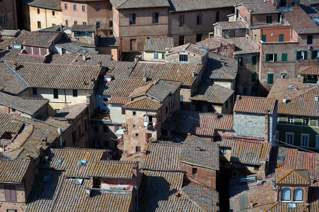 Vivre en Ombrie : le cœur vert de l’Italie entre collines et villages d’art