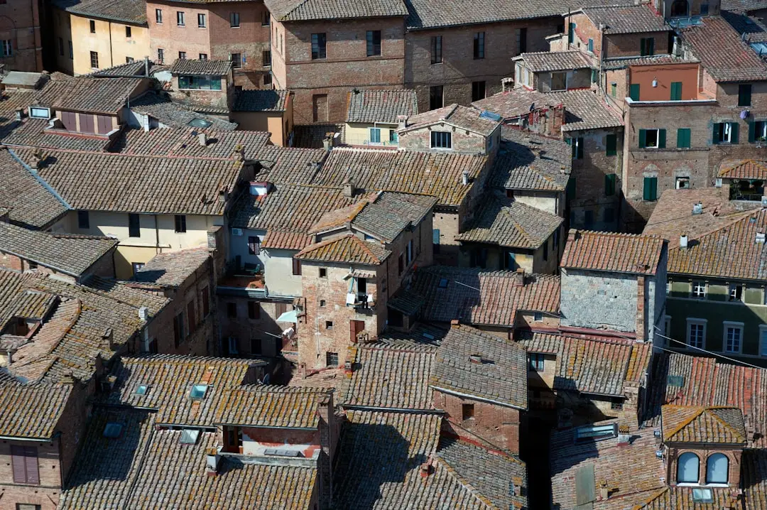 Vivre en Ombrie : le cœur vert de l’Italie entre collines et villages d’art