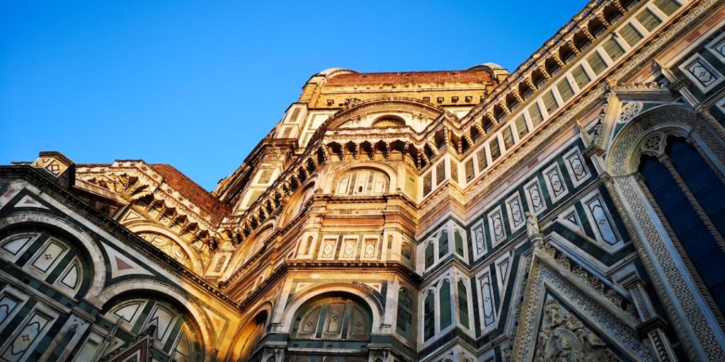 Vivre en Toscane : art, collines et douceur de vivre à l’italienne