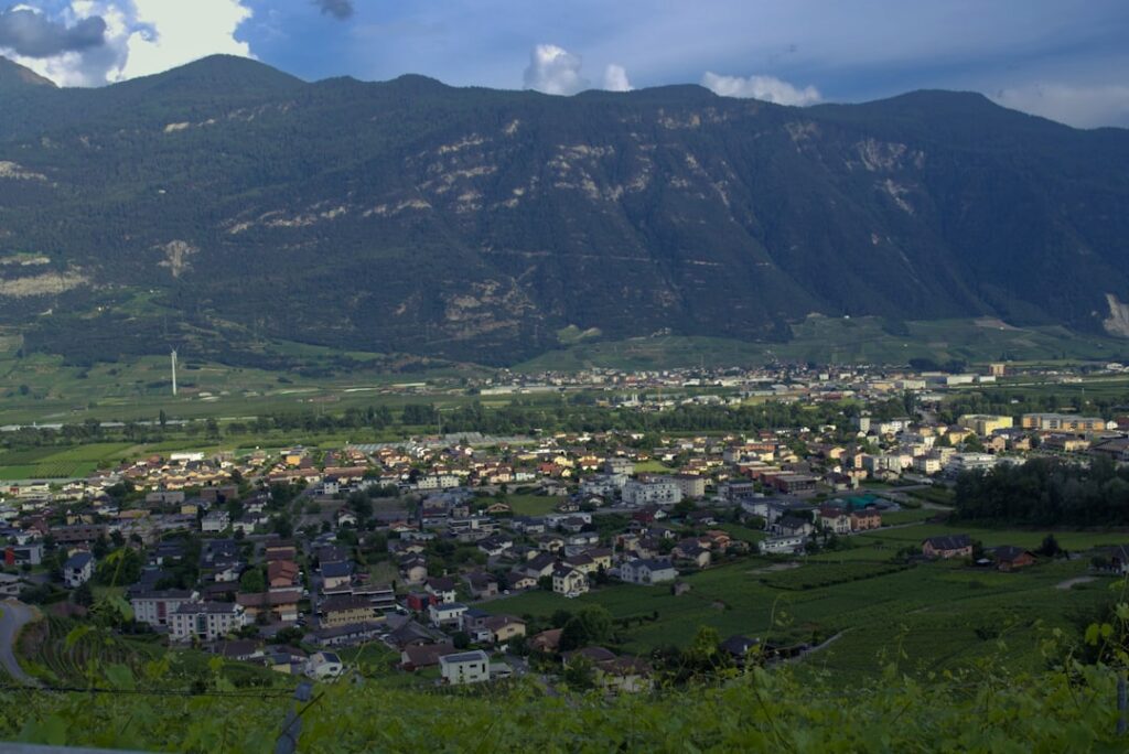 Vivre dans la Vallée d’Aoste : l’art de vivre au pied des Alpes