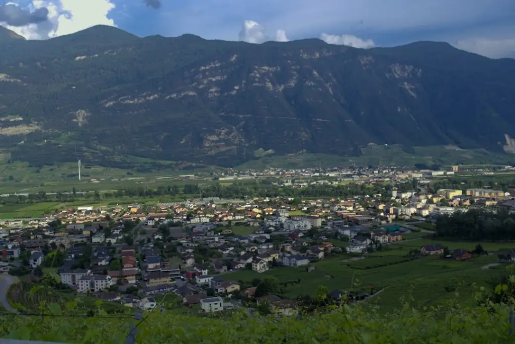 Vivre dans la Vallée d’Aoste : l’art de vivre au pied des Alpes