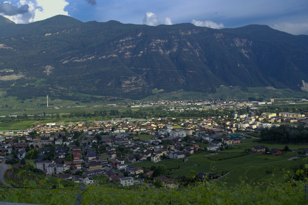 Vivre dans la Vallée d’Aoste : l’art de vivre au pied des Alpes