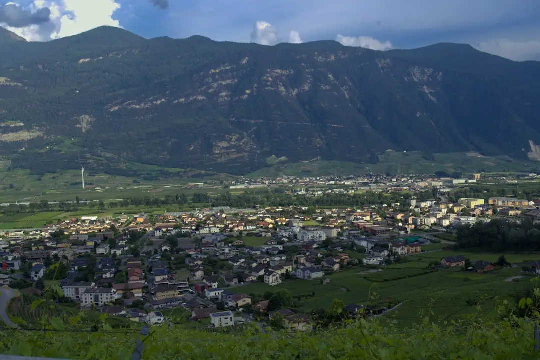 Vivre dans la Vallée d’Aoste : l’art de vivre au pied des Alpes