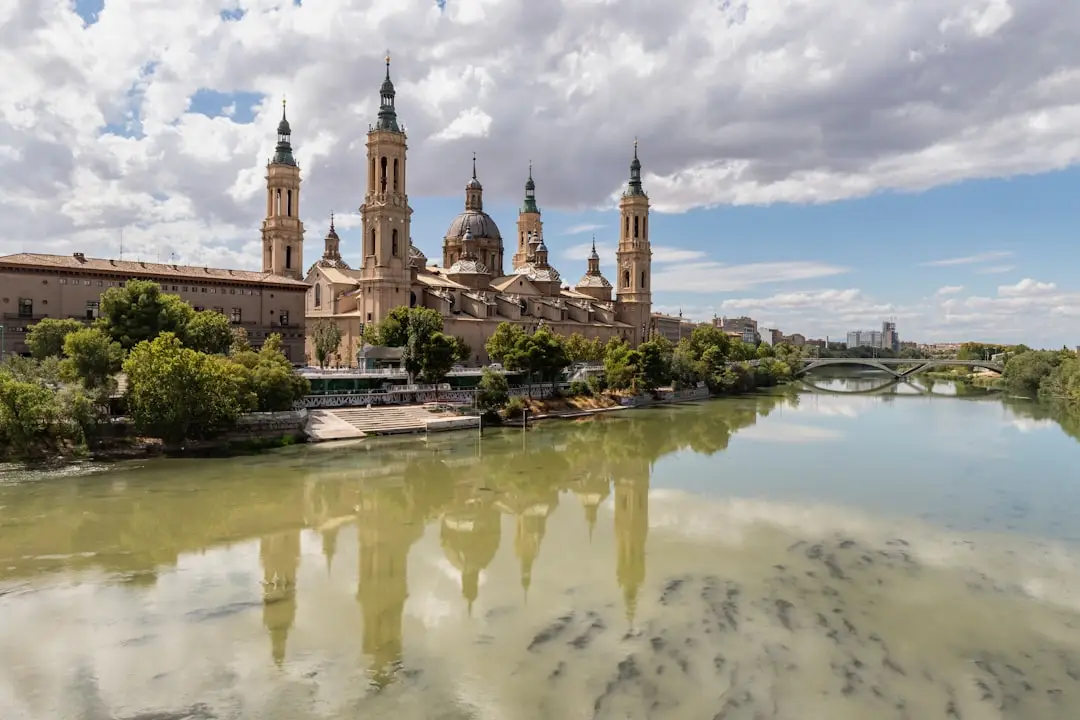 Aragon 2026 : cap sur Saragosse, nature d’altitude et immobilier en mouvement