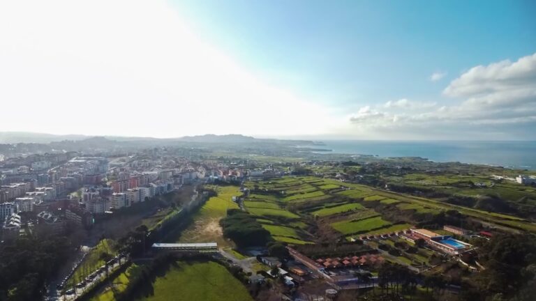 Cantabria 2026: Atlantic setting, vibrant villages and an accelerating property market
