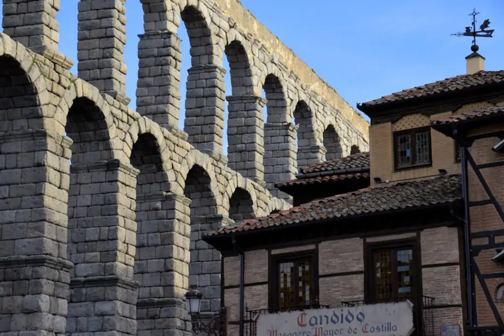 Où acheter en Castille-et-León : Salamanque, Burgos ou Ségovie ?