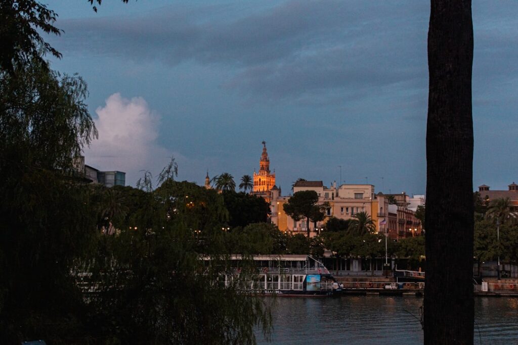 Les plus beaux villages d’Andalousie : patrimoine arabe et charme andalou