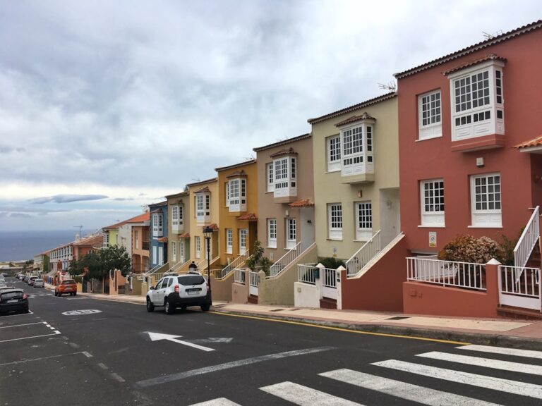 The Most Beautiful Villages of the Canary Islands: Volcanic Villages and Preserved Traditions