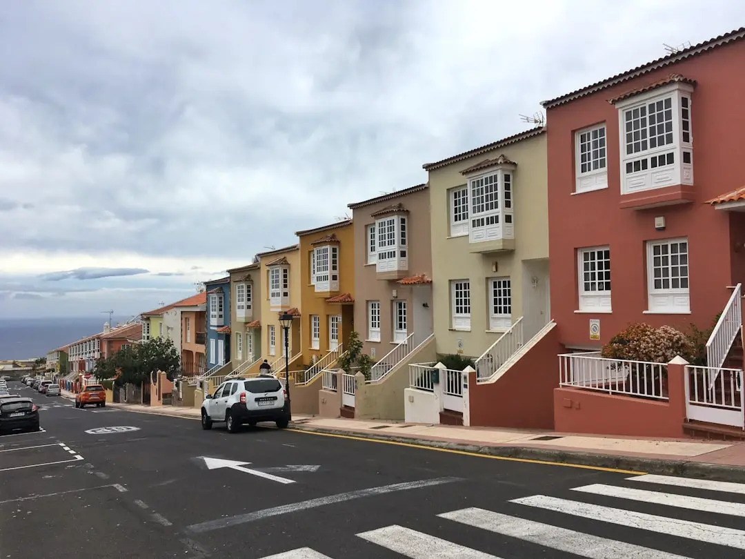 Les plus beaux villages des Canaries : villages volcaniques et traditions préservées