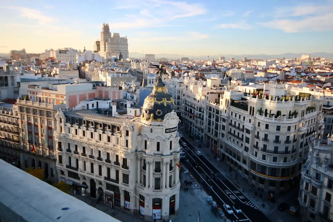Les plus beaux villages autour de Madrid : escapades culturelles et paysages castillans