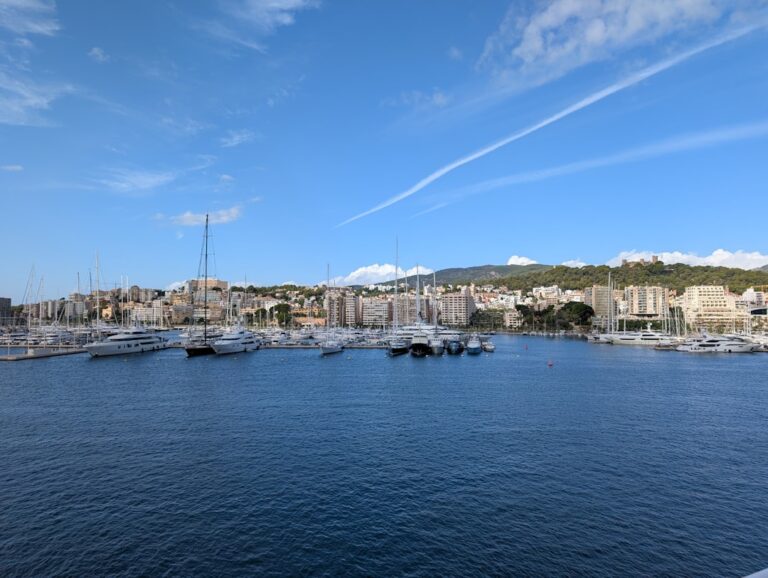 Property prices in the Balearic Islands: a market under pressure between Majorca and Ibiza