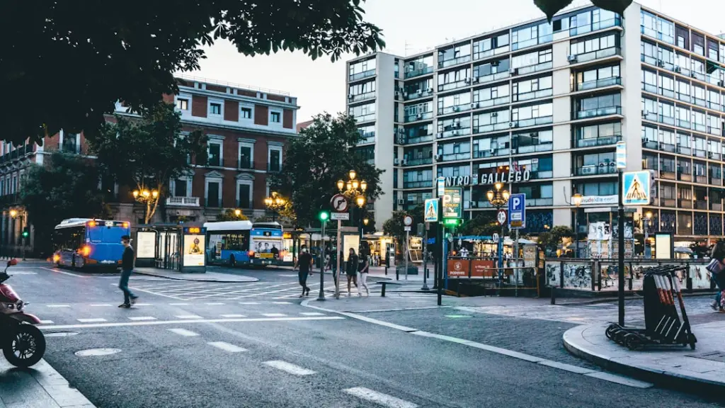 Prix de l’immobilier à Madrid : forte demande et marché en constante évolution