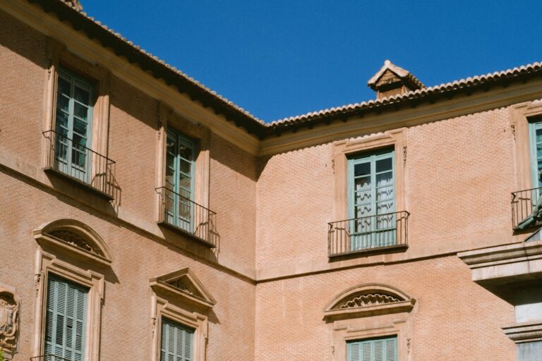 Prix de l’immobilier à Murcie : le sud-est espagnol encore accessible