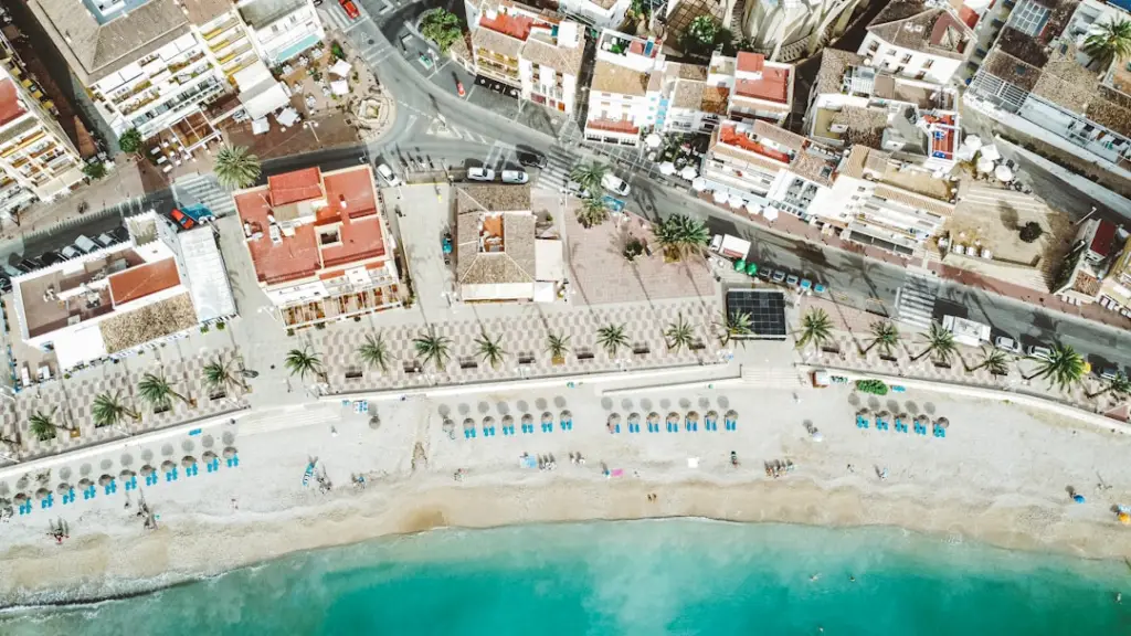 Prix de l’immobilier dans la Communauté valencienne : Valence, Alicante et Castellón en tête
