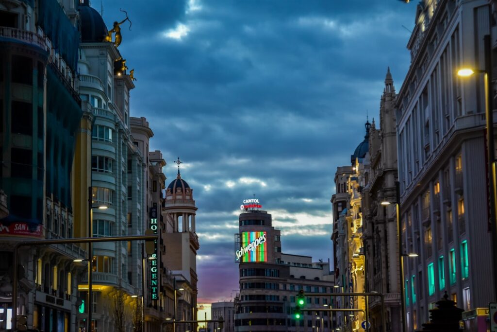 Vivre à Madrid : capitale vibrante et ville européenne en pleine transformation