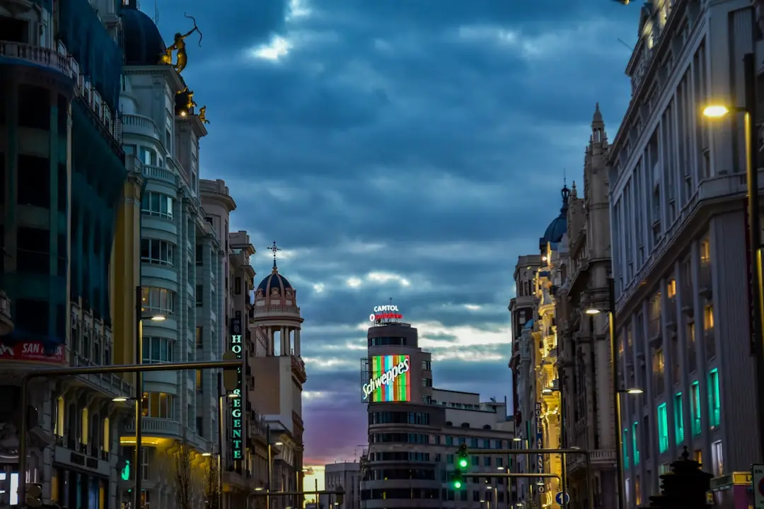 Vivre à Madrid : capitale vibrante et ville européenne en pleine transformation