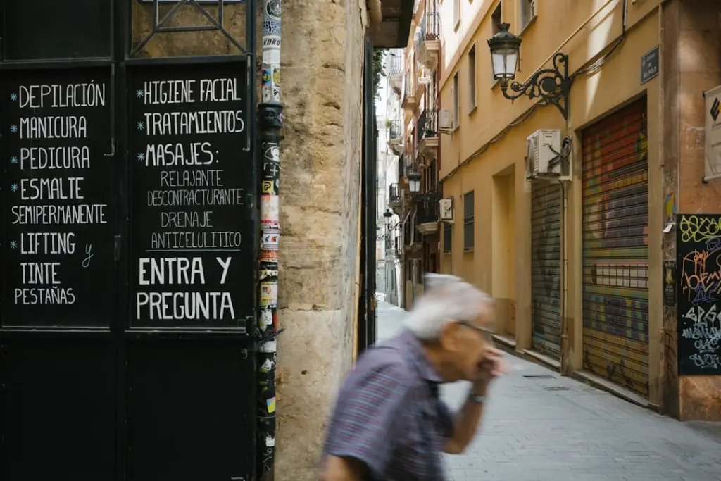 Vivre dans la Communauté valencienne : modernité, mer et douceur méditerranéenne
