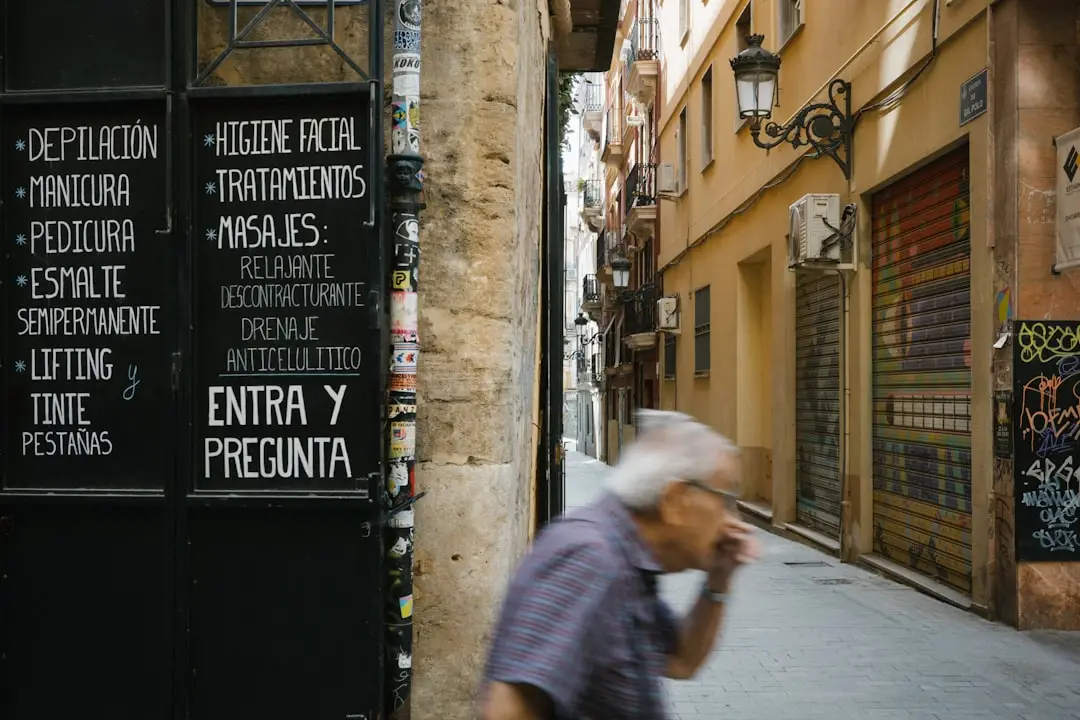 Vivre dans la Communauté valencienne : modernité, mer et douceur méditerranéenne