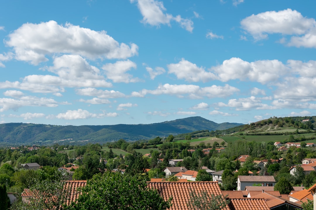 Sharon Negrello : la juriste qui réinvente « la campagne chic » pour une clientèle internationale